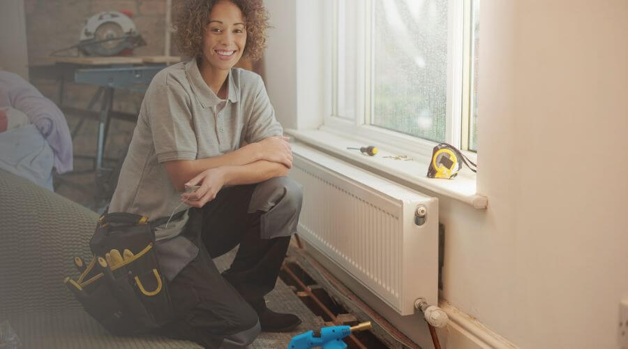 Professional Tankless Water Heater Installation in Whitehouse Station, NJ